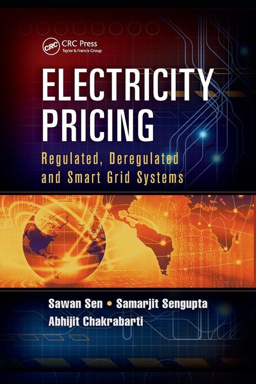 Produktbild: Electricity Pricing