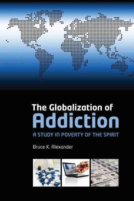 Produktbild: The Globalization of Addiction