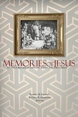 Produktbild: Memories of Jesus