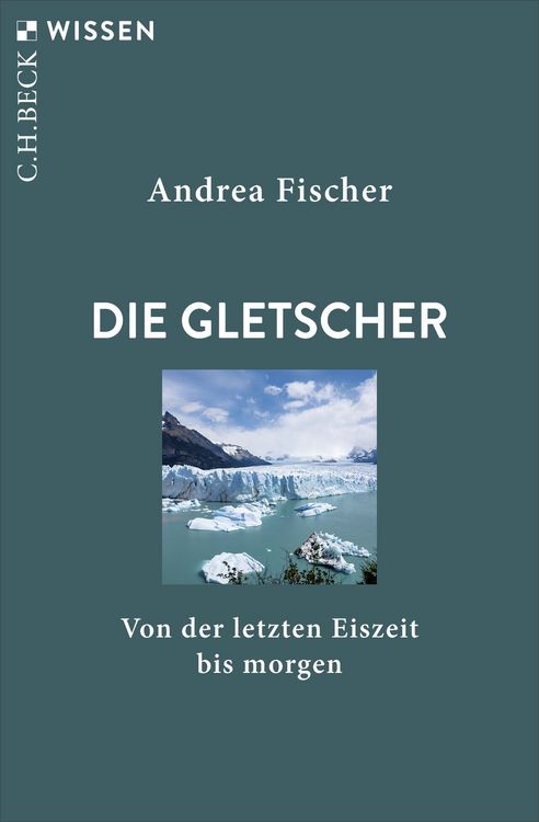 Produktbild: Die Gletscher