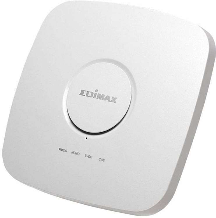 Produktbild: EDIMAX EdiGreen Home Luft-Messger&auml;t