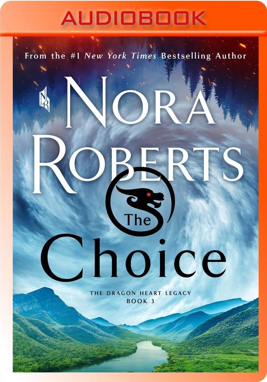 Produktbild: The Choice