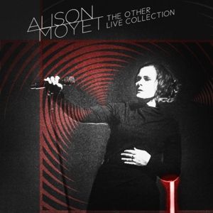 Produktbild: The Other Live Collection