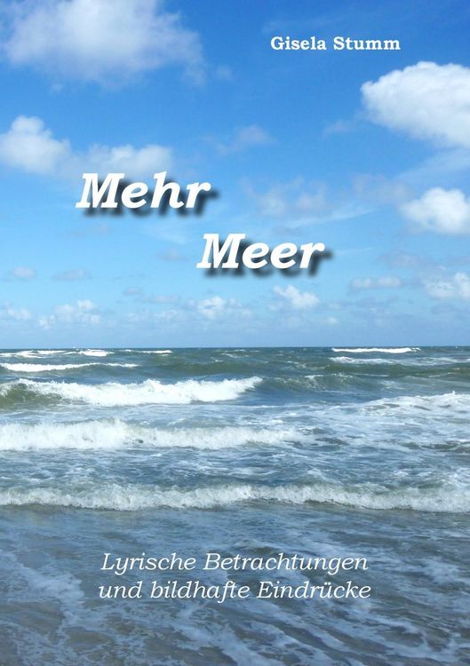Produktbild: Mehr Meer