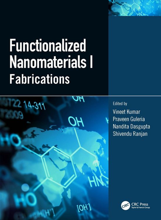 Produktbild: Functionalized Nanomaterials I
