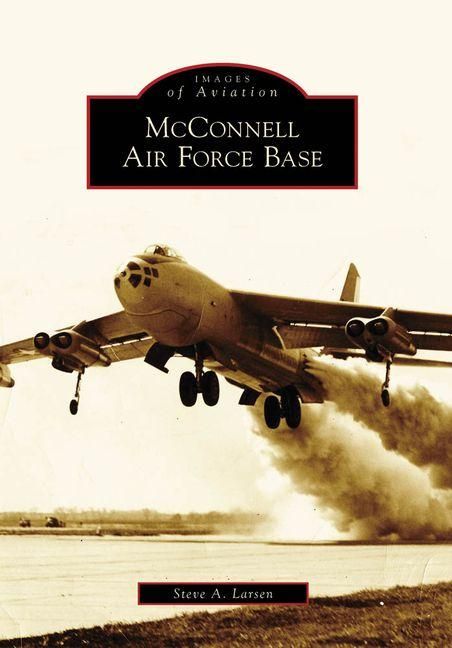Produktbild: McConnell Air Force Base