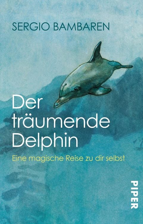 Produktbild: Der tr&auml;umende Delphin