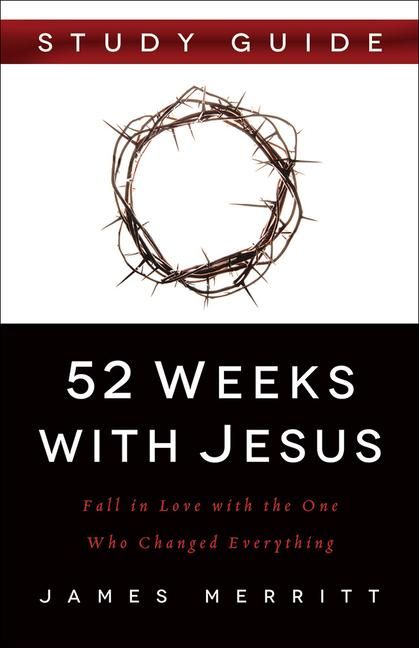 Produktbild: 52 Weeks with Jesus