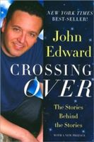 Produktbild: Edward, J: Crossing Over