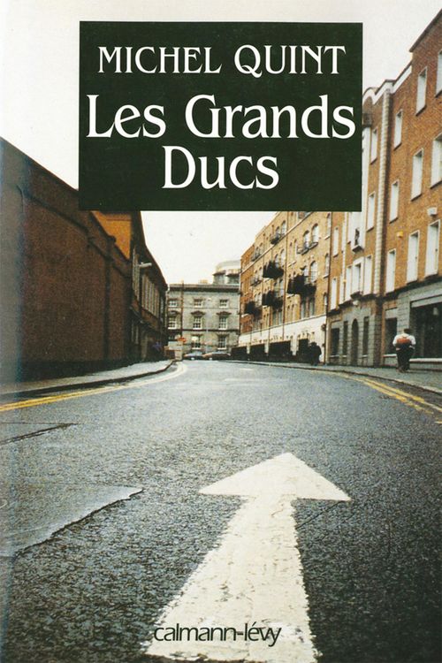 Produktbild: Les Grands ducs