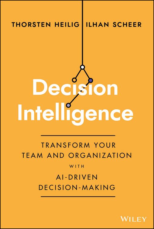 Produktbild: Decision Intelligence