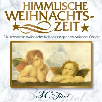 Produktbild: Himmlische Weihnachtszeit