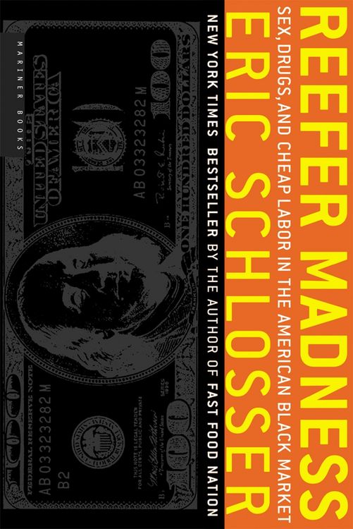 Produktbild: Reefer Madness