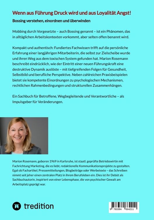 Produktbild: Wer mit dem Teufel tanzt. Mobbing am Arbeitsplatz. Ein Sachbuch f&uuml;r Betroffene, Wegbegleitende und Verantwortliche - als Impulsgeber f&uuml;r Ver&auml;nderungen