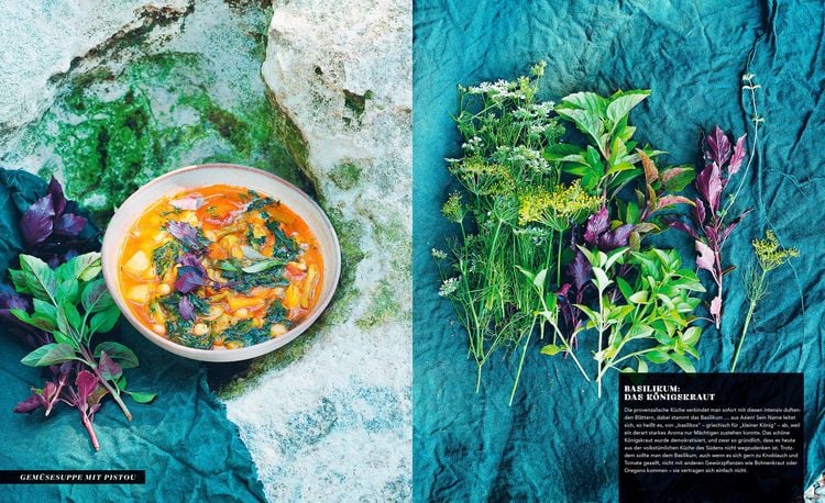 Produktbild: Provence
