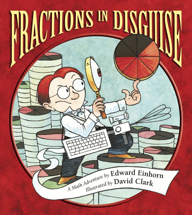 Produktbild: Fractions in Disguise