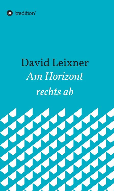 Produktbild: Am Horizont rechts ab