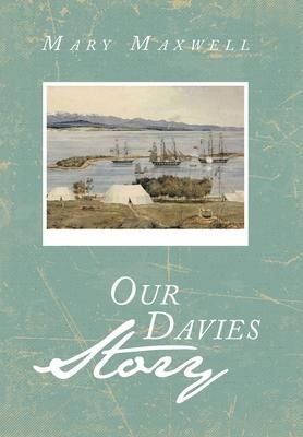 Produktbild: Our Davies Story