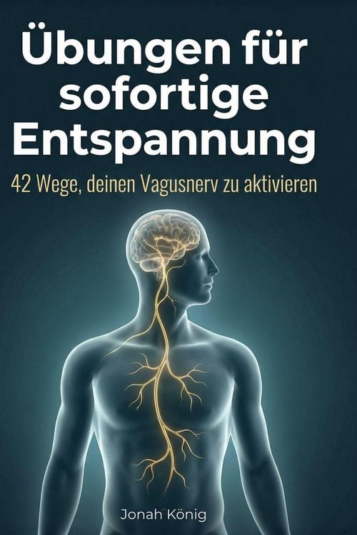 Produktbild: &Uuml;bungen f&uuml;r sofortige Entspannung