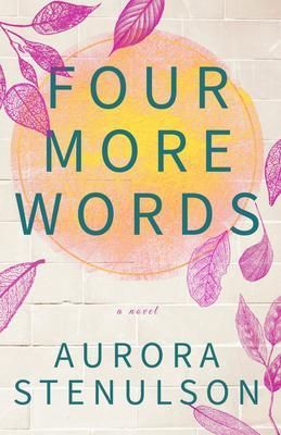 Produktbild: Four More Words