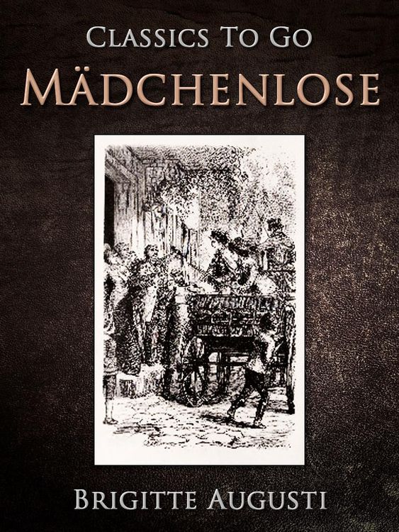 Produktbild: M&auml;dchenlose, Bilder aus des Lebens Mai
