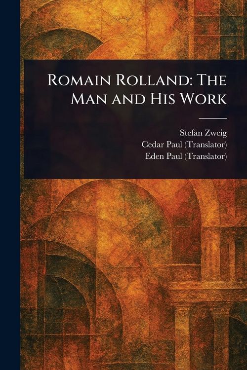 Produktbild: Romain Rolland