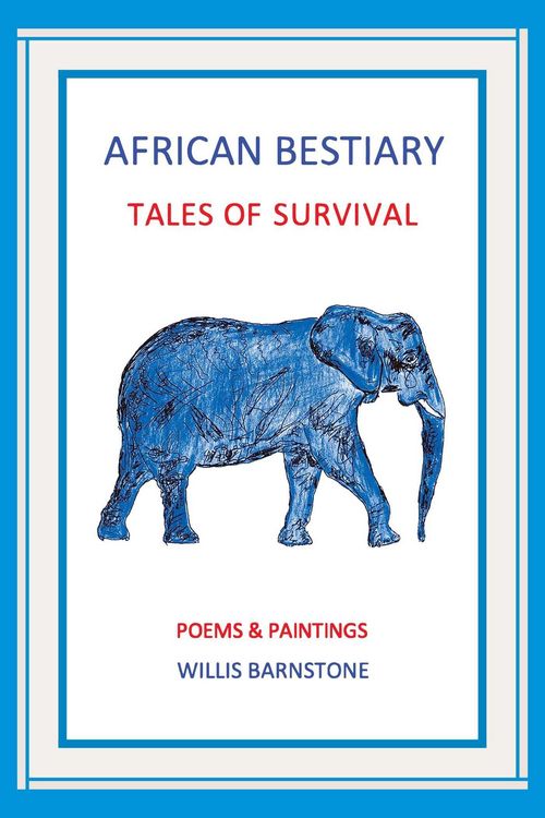 Produktbild: African Bestiary
