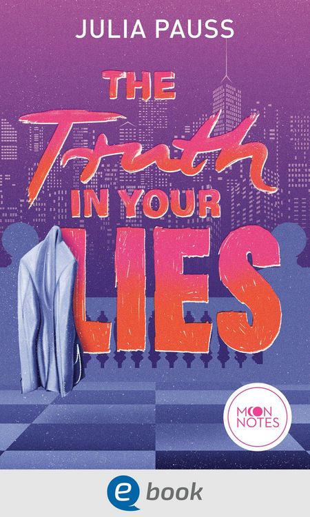 Produktbild: The Truth in your Lies