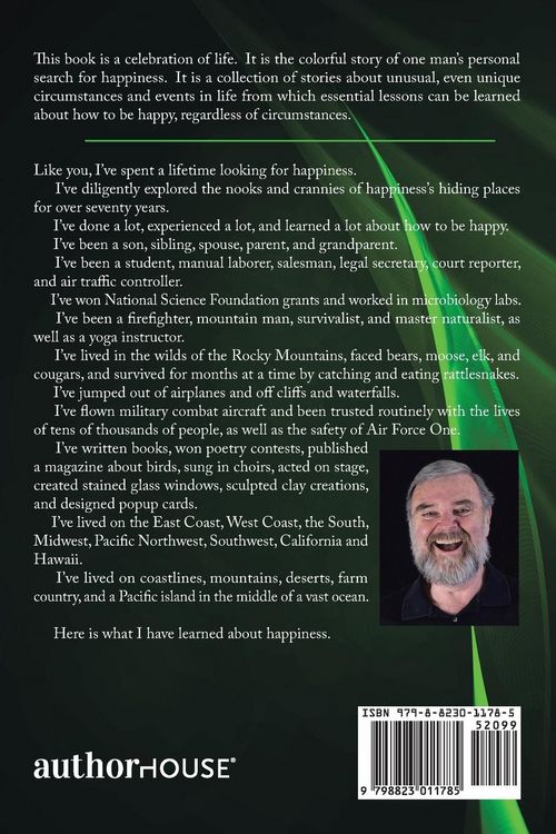 Produktbild: Choosing Happiness