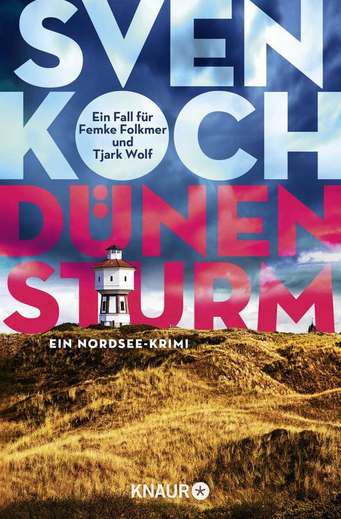 Produktbild: D&uuml;nensturm