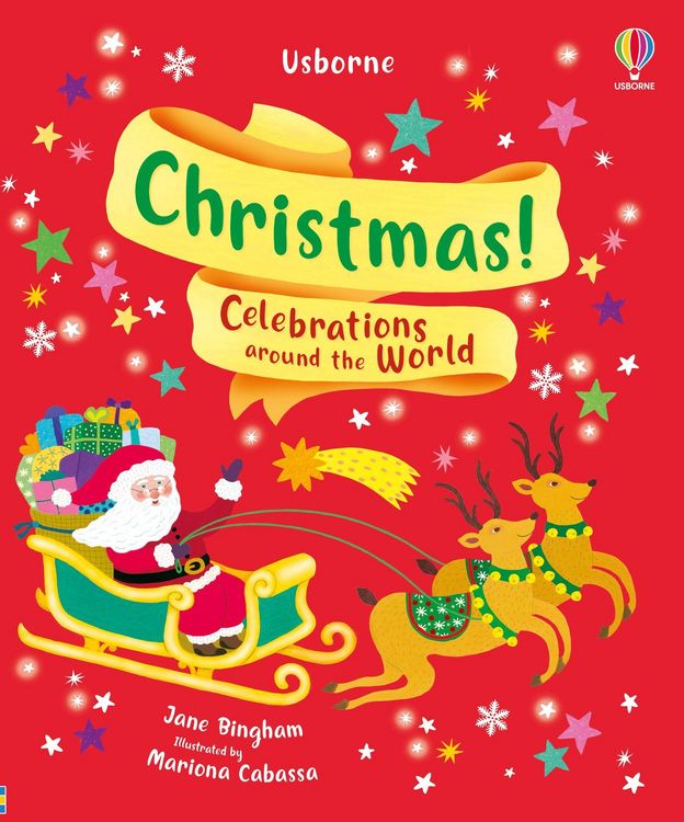 Produktbild: Christmas!