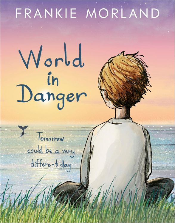 Produktbild: World In Danger