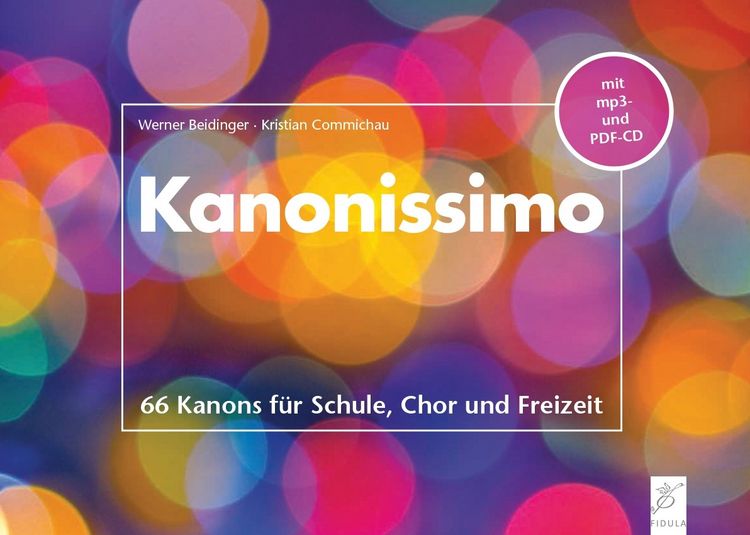 Produktbild: Kanonissimo