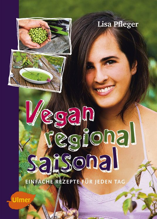 Produktbild: Vegan, regional, saisonal