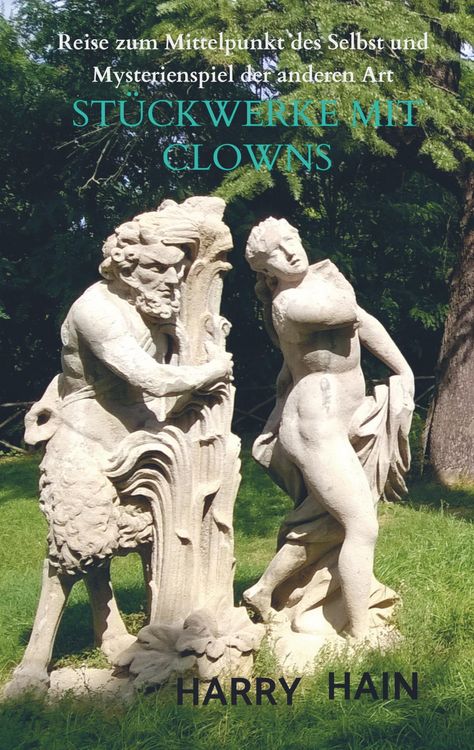 Produktbild: St&uuml;ckwerke mit Clowns