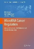 Produktbild: MicroRNA Cancer Regulation
