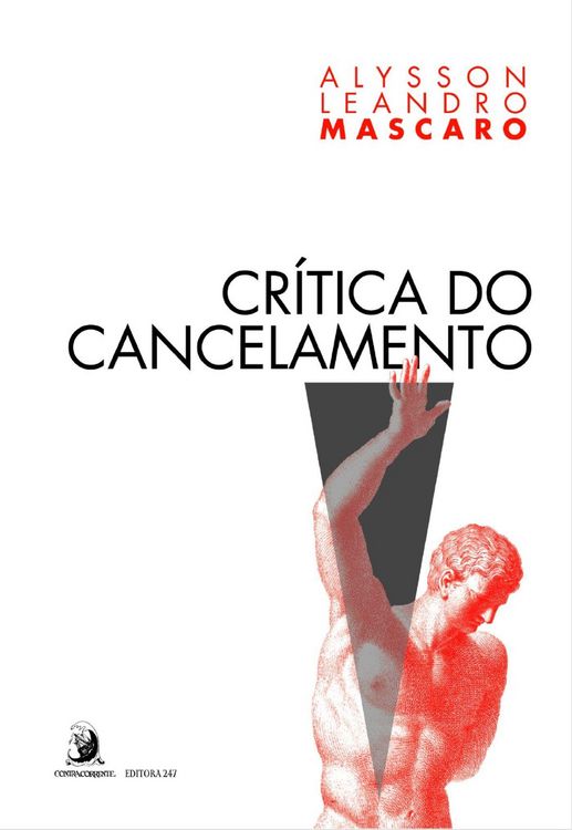 Produktbild: Cr&iacute;tica do cancelamento