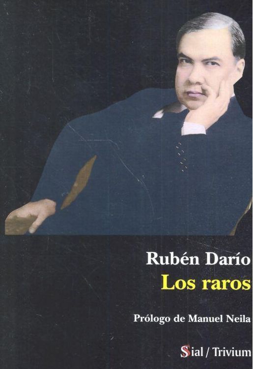 Produktbild: Los Raros