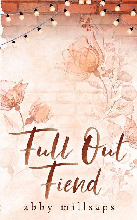 Produktbild: Full Out Fiend