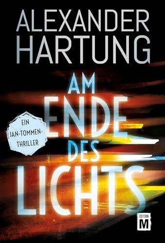 Produktbild: Am Ende des Lichts