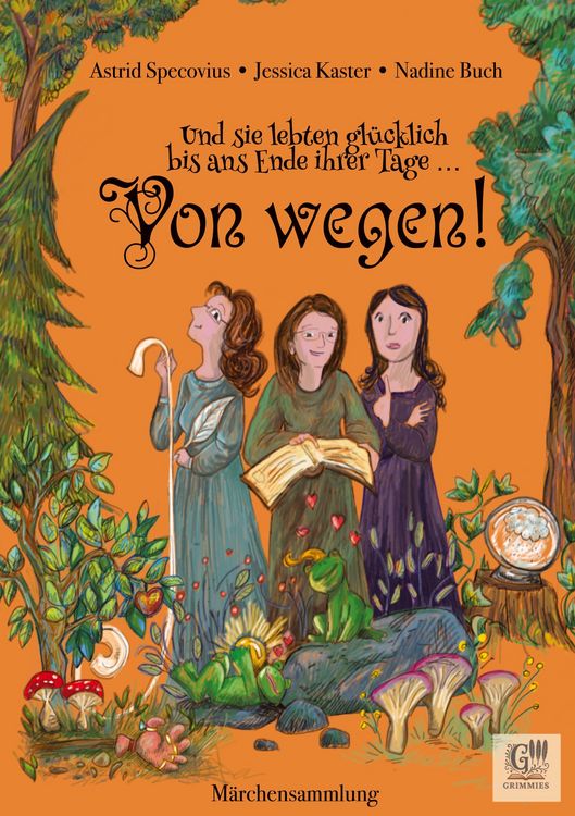Produktbild: Von wegen!