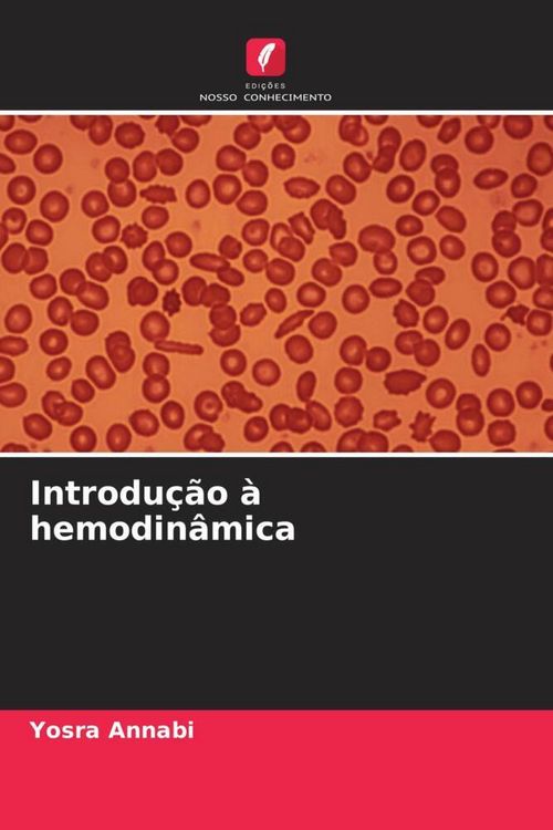 Produktbild: Introdu&ccedil;&atilde;o &agrave; hemodin&acirc;mica