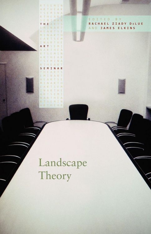 Produktbild: Landscape Theory