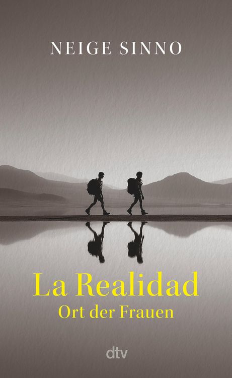 Produktbild: La Realidad