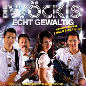 Produktbild: Echt gewaltig