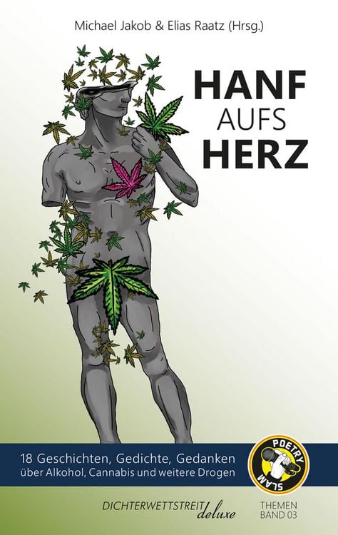 Produktbild: Hanf aufs Herz