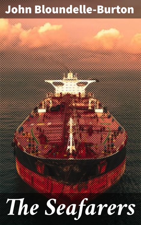 Produktbild: The Seafarers