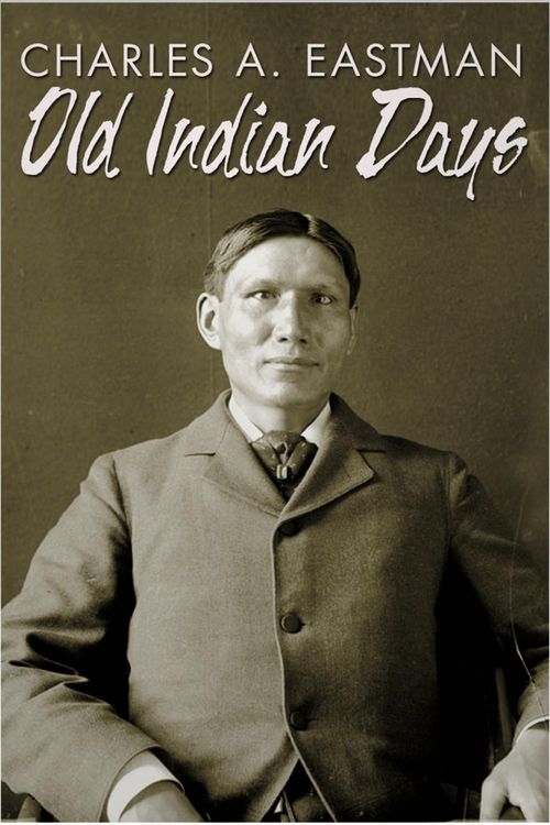 Produktbild: Old Indian Days