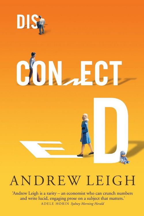 Produktbild: Disconnected