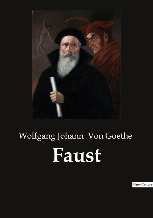Produktbild: Faust